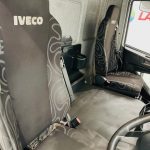 Iveco Stralis 310 AT 6×2 Box Van - thumbnail