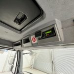 Mercedes Axor 2529 6×2 Rear Lift Sleeper Cab Fridge Box - thumbnail
