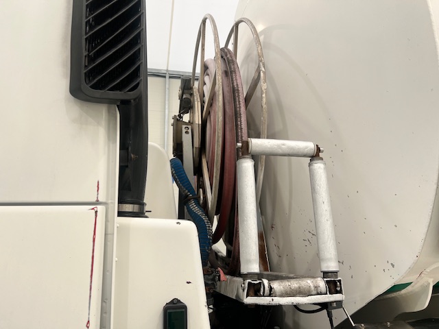 Volvo FM9 300 19000 Litre Fuel Tanker