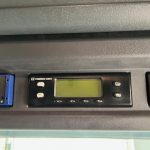 Scania P250 4×2 Sleeper Cab Fridge Box - thumbnail