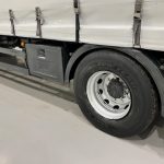 MAN TGM 18.250 4×2 Sleeper Cab Curtainsider - thumbnail