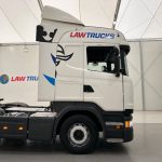 Scania R450 6×2 Midlift Highline Tractor Unit - thumbnail
