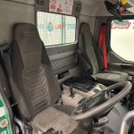 DAF LF55 220 Day Cab Dropside Crane - thumbnail