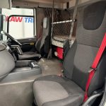 DAF CF 440 6×2 Sleeper Cab Dropside Drawbar Spec - thumbnail