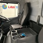Mercedes Axor 1824 Day Cab Box Van - thumbnail