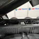 Scania P370 8×4 Sleeper Cab Tipper Manual - thumbnail