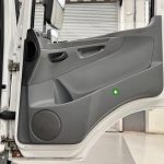 Mercedes Axor 1824 Day Cab Fridge Box - thumbnail