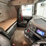 DAF XF 480 6×2 Midlift Tractor Unit - thumbnail