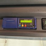 Scania P250 4×2 Sleeper Cab Fridge Box - thumbnail