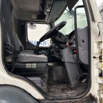 DAF LF55 220 4×2 Steel Tipper Grab Manual - thumbnail