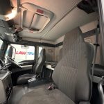 MAN TGS 26.320 6×2 Sleeper Cab Fridge Box - thumbnail