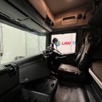 Scania R410 4×2 Sleeper Cab Tractor Unit - thumbnail