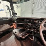 Scania R450 6×2 Midlift Topline Tractor Unit - thumbnail