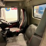 Volvo FMX 410 8×4 Day Cab Steel Tipper - thumbnail