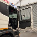 Scania 114 340 6×2 Sleeper Cab Beavertail - thumbnail