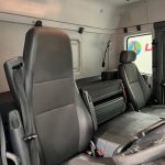 Scania P280 6×2 10 Tyre Rear Lift Curtainsider - thumbnail