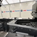 DAF CF75 310 6×4 Day Cab Steel Tipper - thumbnail