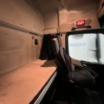 Mercedes Actros 2545 6×2 Midlift Tractor Unit - thumbnail