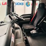 MAN TGS 26.360 6×2 Sleeper Cab Box Van - thumbnail