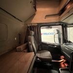 Scania R440 6×2 Midlift Topline Tractor Unit PTO - thumbnail