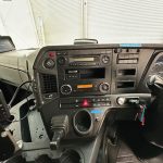 Mercedes Antos 2532 6×2 Rear Lift Day Cab Fridge Box - thumbnail
