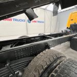 Scania P380 8×4 Day Cab Steel Tipper Manual - thumbnail