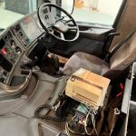 Scania P94 300 6×2 Rear Lift 20000 Litre Fuel Tanker - thumbnail