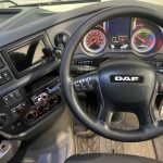 DAF XF 510 6×2 Midlift Tractor Unit - thumbnail