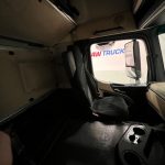 Mercedes Actros 1824 4×2 Sleeper Cab Fridge Box - thumbnail