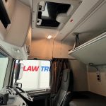 DAF XF 480 6×2 Midlift Tractor Unit - thumbnail