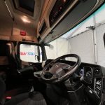 Mercedes Actros 2545 6×2 Midlift Tractor Unit - thumbnail