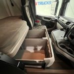 Scania R450 6×2 Midlift Highline Tractor Unit - thumbnail