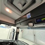 Scania P250 4×2 Sleeper Cab Fridge Box - thumbnail