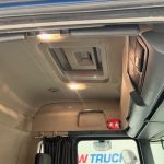 Scania G440 6×2 10 Tyre Sleeper Cab Curtainsider - thumbnail