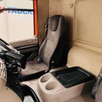 DAF CF75 310 6×2 Rear Lift Day Cab Curtainsider - thumbnail