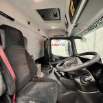 Mercedes Actros 2532 6×2 Rear Lift Day Cab Fridge Box - thumbnail