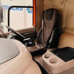 DAF CF75 310 6×2 Rear Lift Day Cab Curtainsider - thumbnail