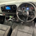 Mercedes Sprinter 2.1CDI 314 CDI Fridge Van - thumbnail