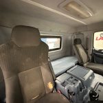 Hino 700 4123 8×4 Cement Mixer - thumbnail