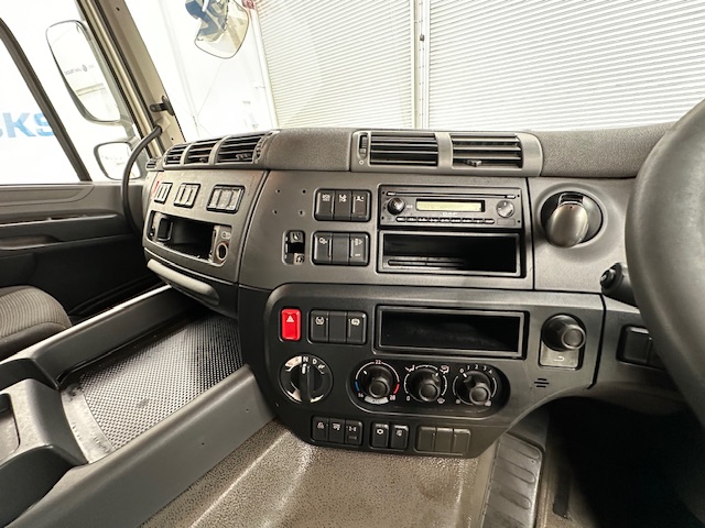 DAF CF 460 6×2 Midlift Tractor Unit