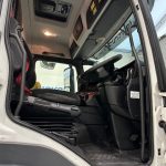 Mercedes Antos 1827 Day Cab Fridge Box - thumbnail