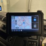 DAF CF 450 6×2 Space Cab Tractor Unit - thumbnail