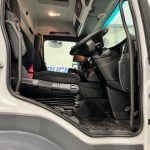 Mercedes Antos 2540 6×2 Rear Lift Day Cab Fridge Box - thumbnail