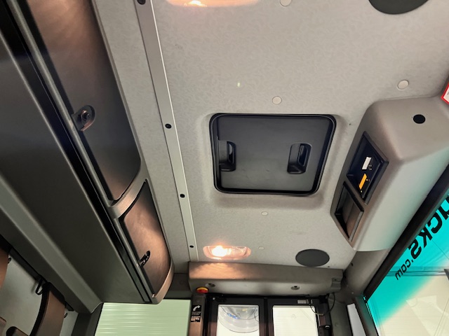 Mercedes Econic 2630 6×2 Refuse Bin Lorry