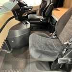 Mercedes Actros 2545 6×2 Midlift Tractor Unit - thumbnail