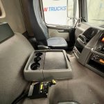 Volvo FM 460 8×4 Steel Tipper Grab - thumbnail