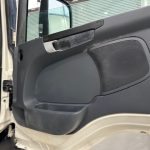 Scania P400 8×4 Rest Cab Steel Tipper - thumbnail