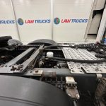 Volvo FH 500 6×2 Midlift Tractor Unit PTO - thumbnail
