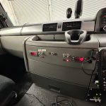 MAN TGS 26.360 6×2 Sleeper Cab Insulated Box Van - thumbnail