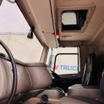 DAF CF 330 6×2 Rear Lift Fridge Box - thumbnail